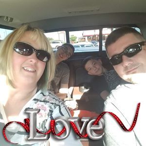 Meet your Posher, Misty